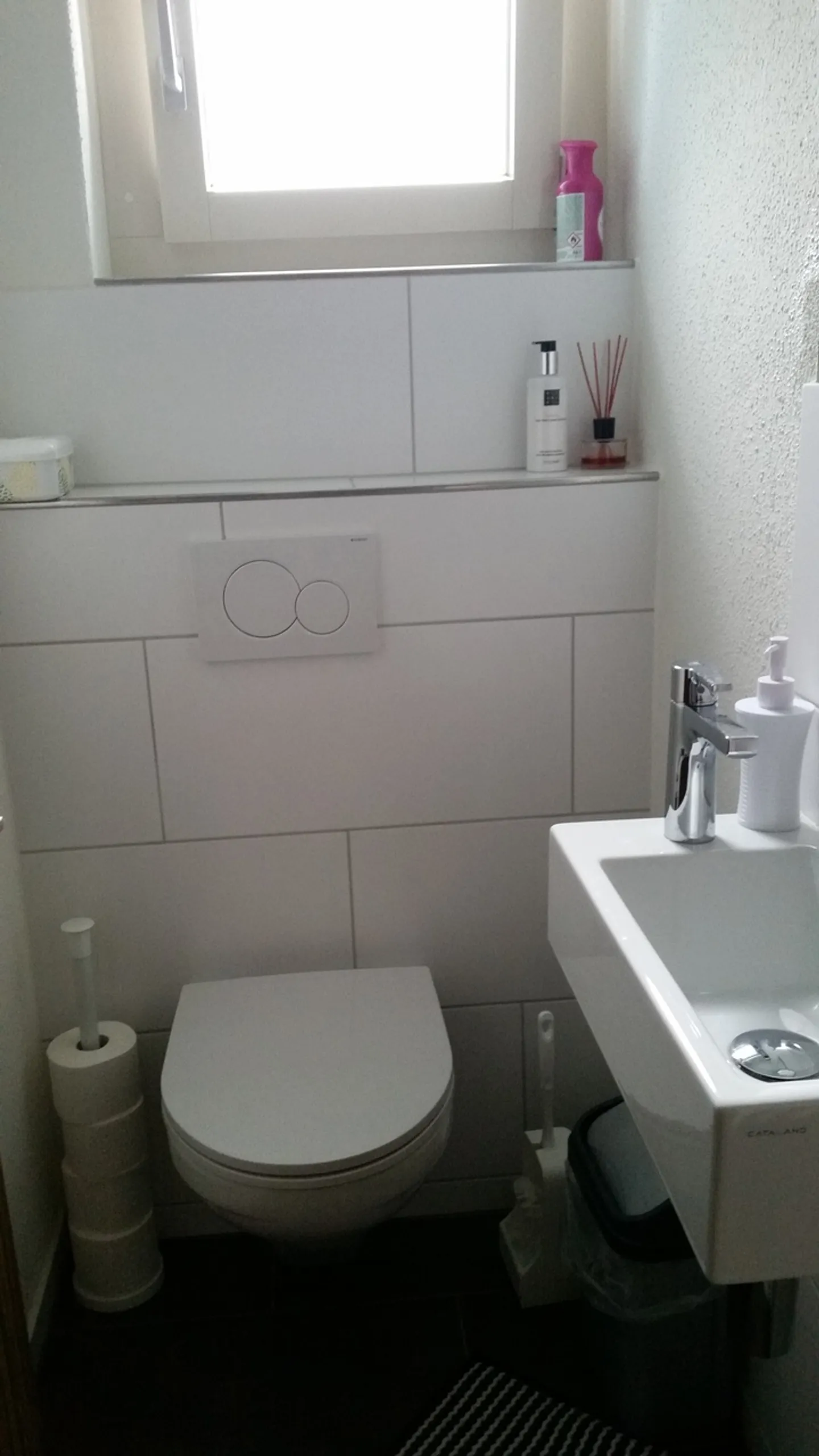 Wohnung - Foto 7 von 7