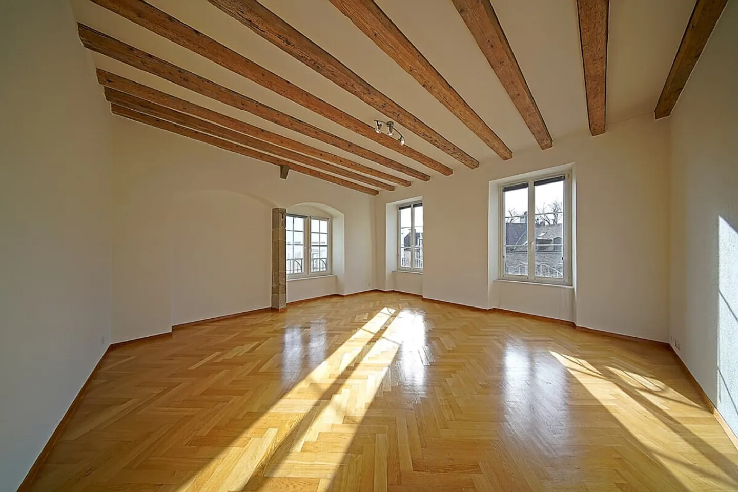 Casa singola in affitto - Foto 5 di 13