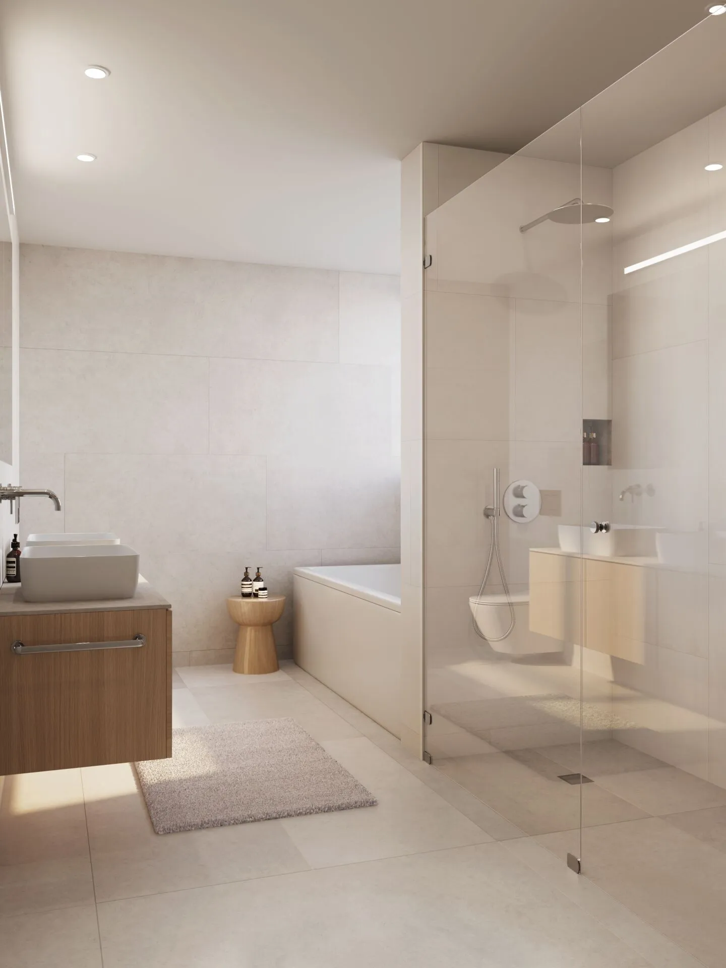 Magnolia Zollikon - 4.5 stanze con stile ed eleganza - Foto 6 di 8