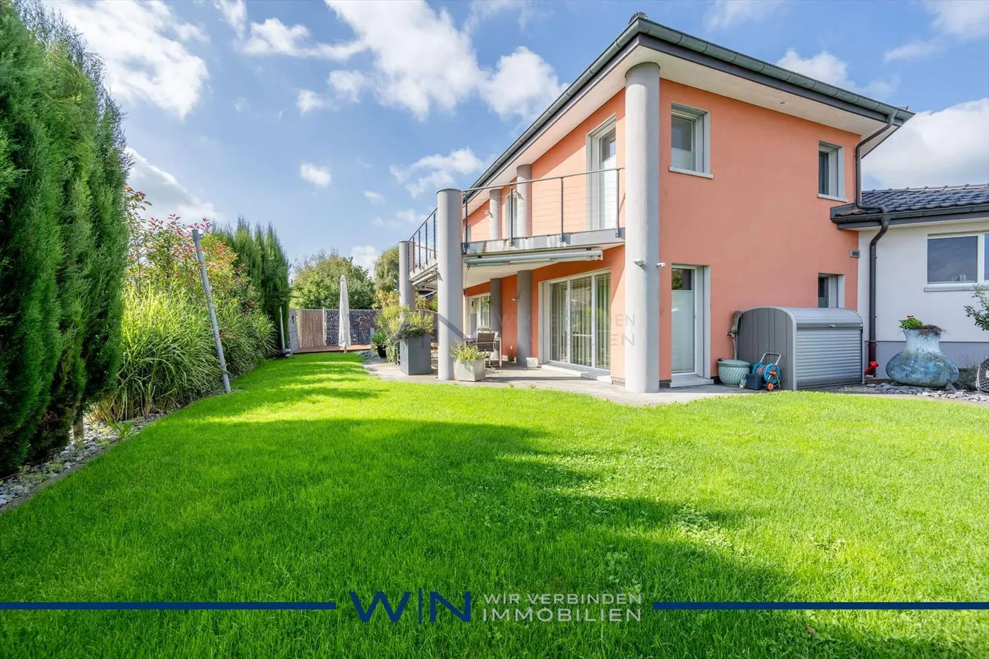 Casa 7.5 stanze - Foto 10 di 13