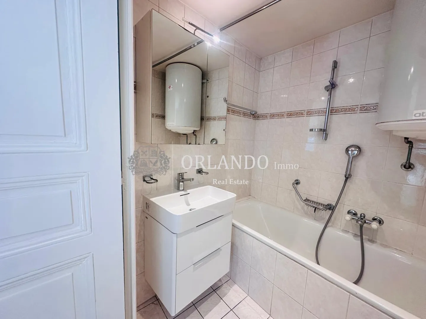 Incantevole Appartamento al Piano Terra - Foto 4 di 4