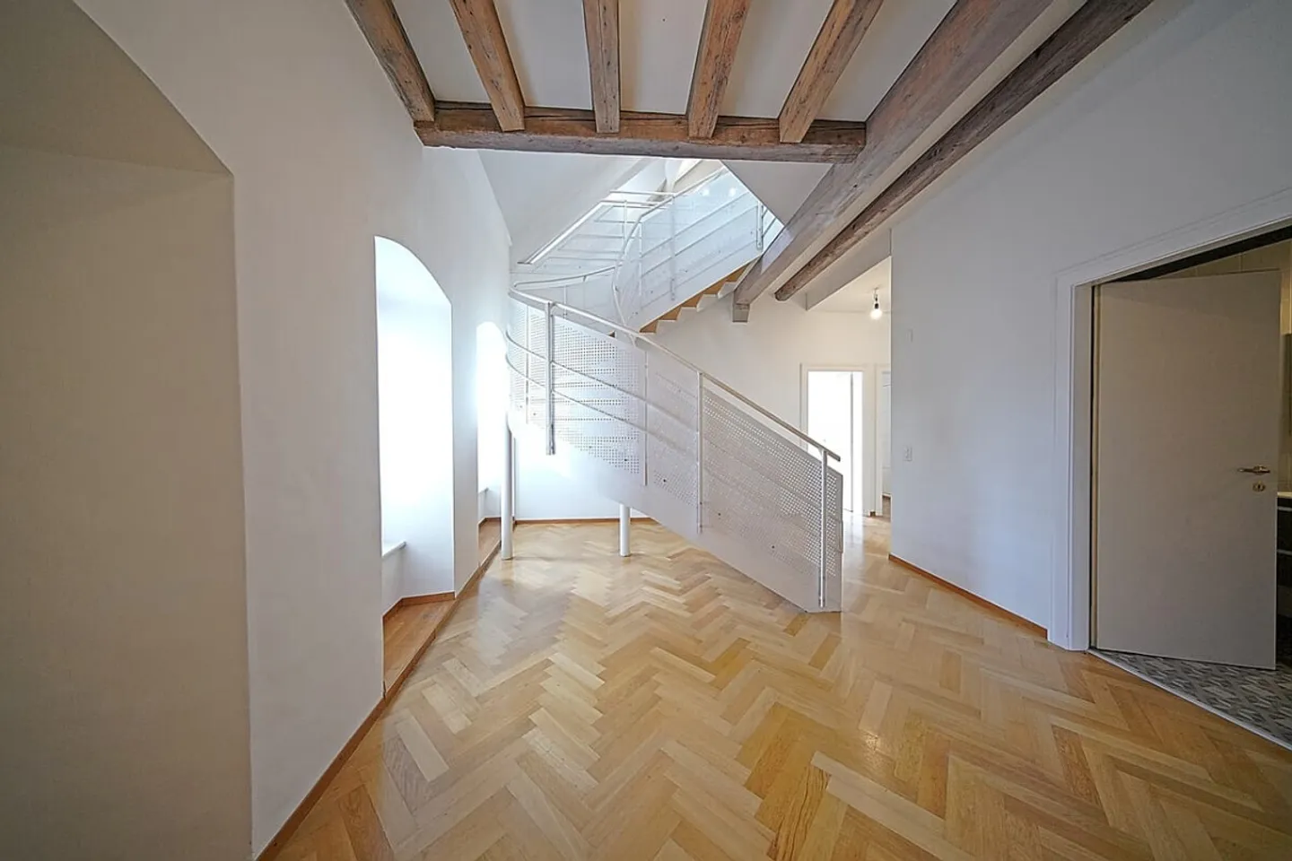 Casa singola in affitto - Foto 12 di 13