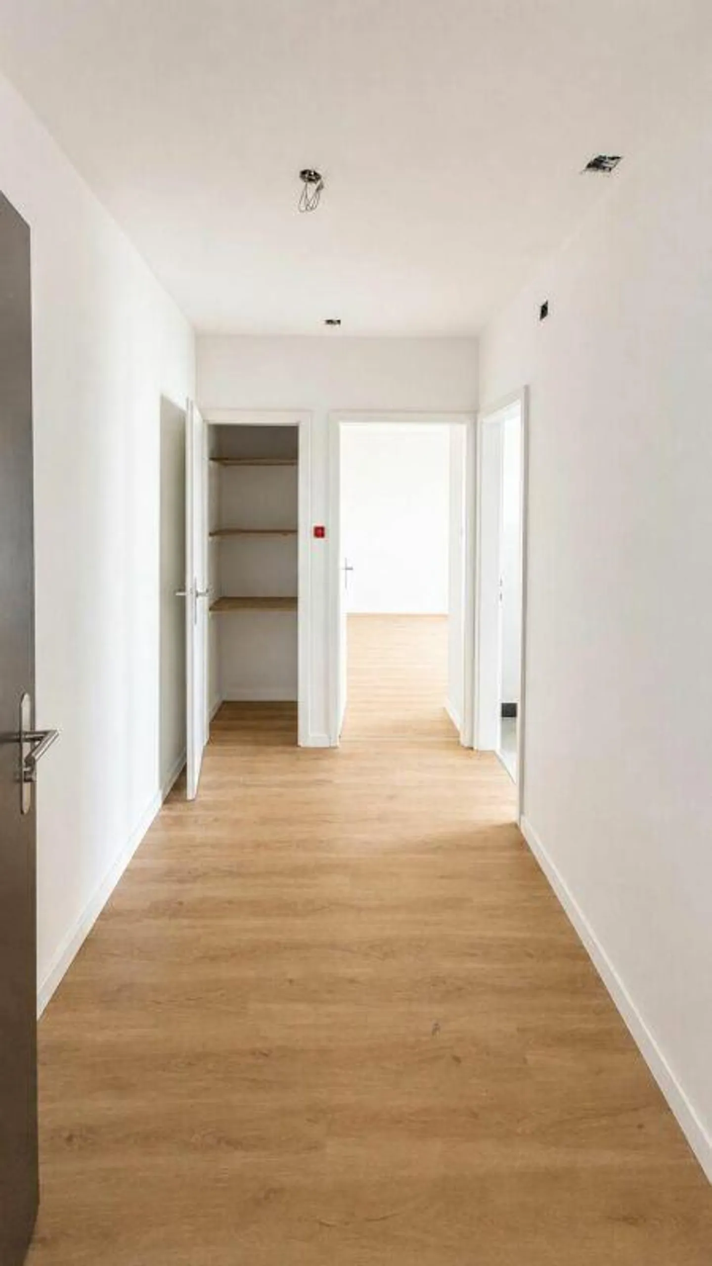 Appartement moderne 1.5 pièces avec belle vue - Photo 6 sur 6