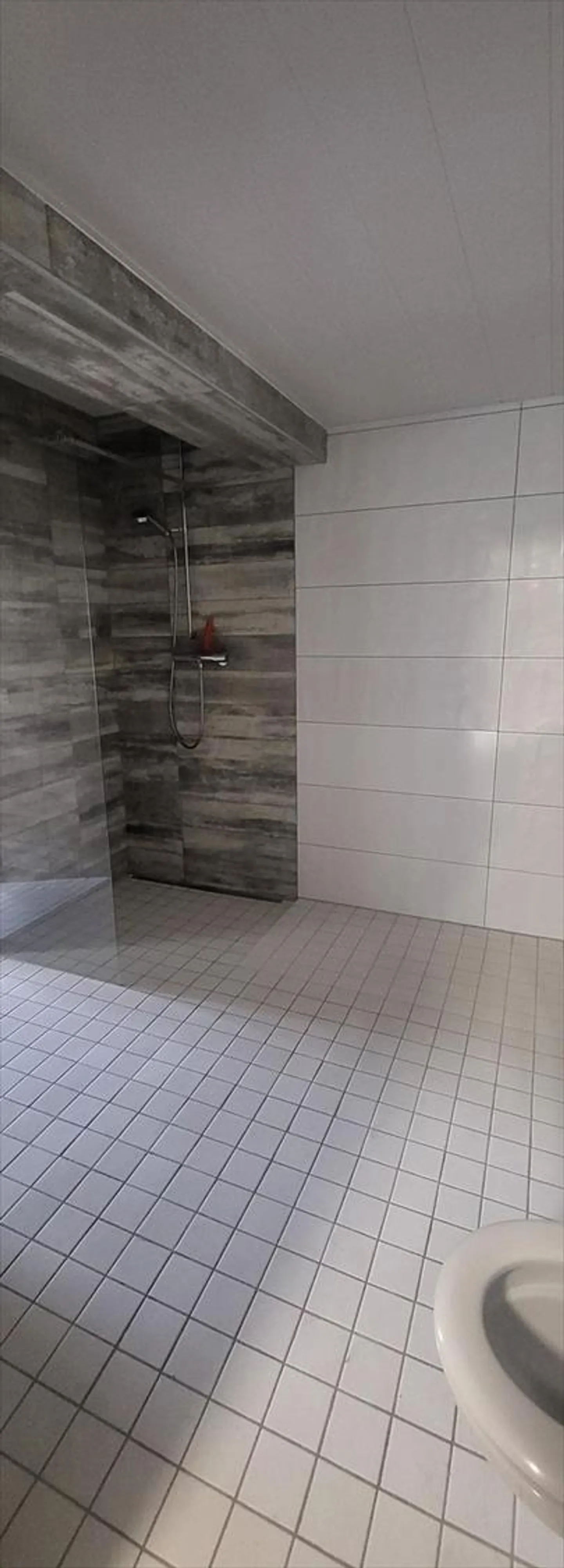 Ampio appartamento di 2,5 locali con giardino e completamente ristrutturato - Foto 4 di 10