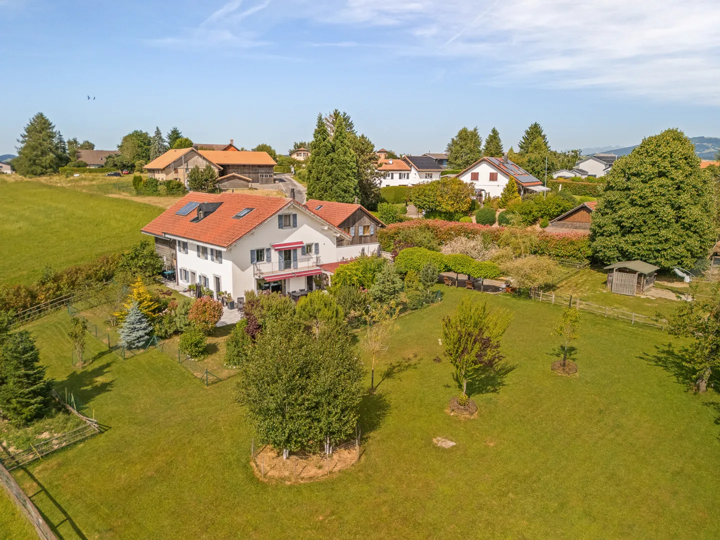 Triplex Charmant avec Jardin Privé - Photo 14 sur 18