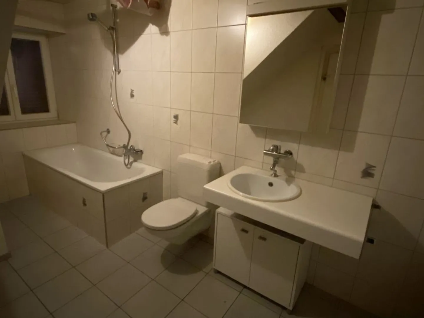 Beautiful 4-room apartment in the heart of Erlinsbach! - Photo 8 of 11