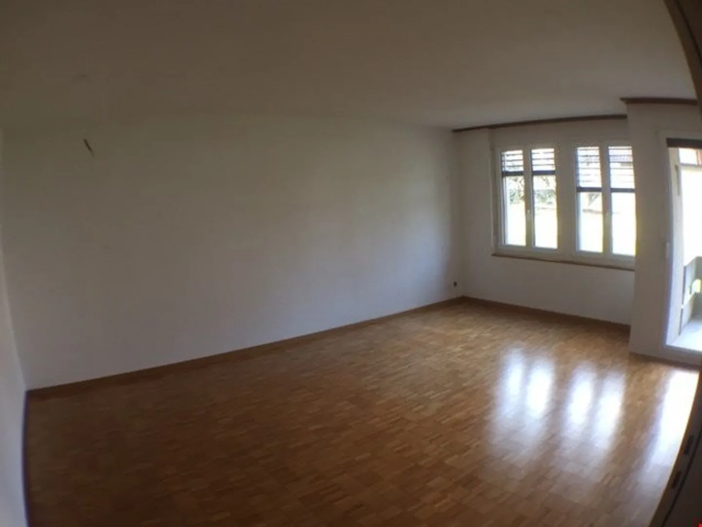 Beautiful 4-room apartment in the heart of Erlinsbach! - Photo 9 of 11