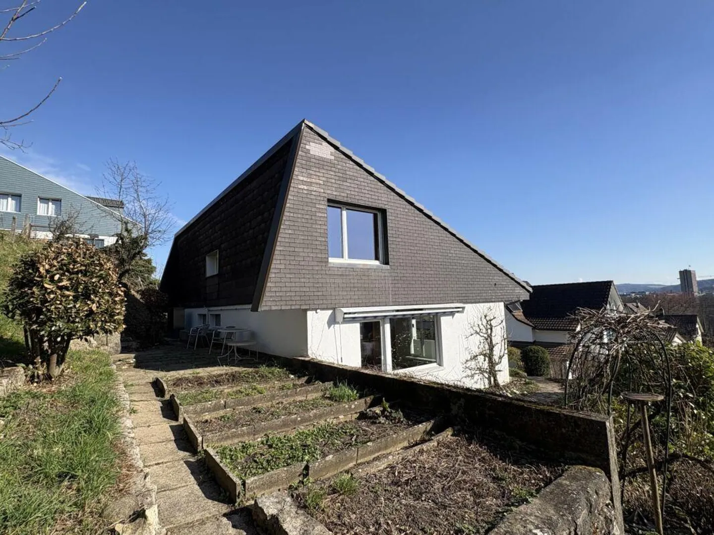 Charmantes Einfamilienhaus - Foto 15 von 17