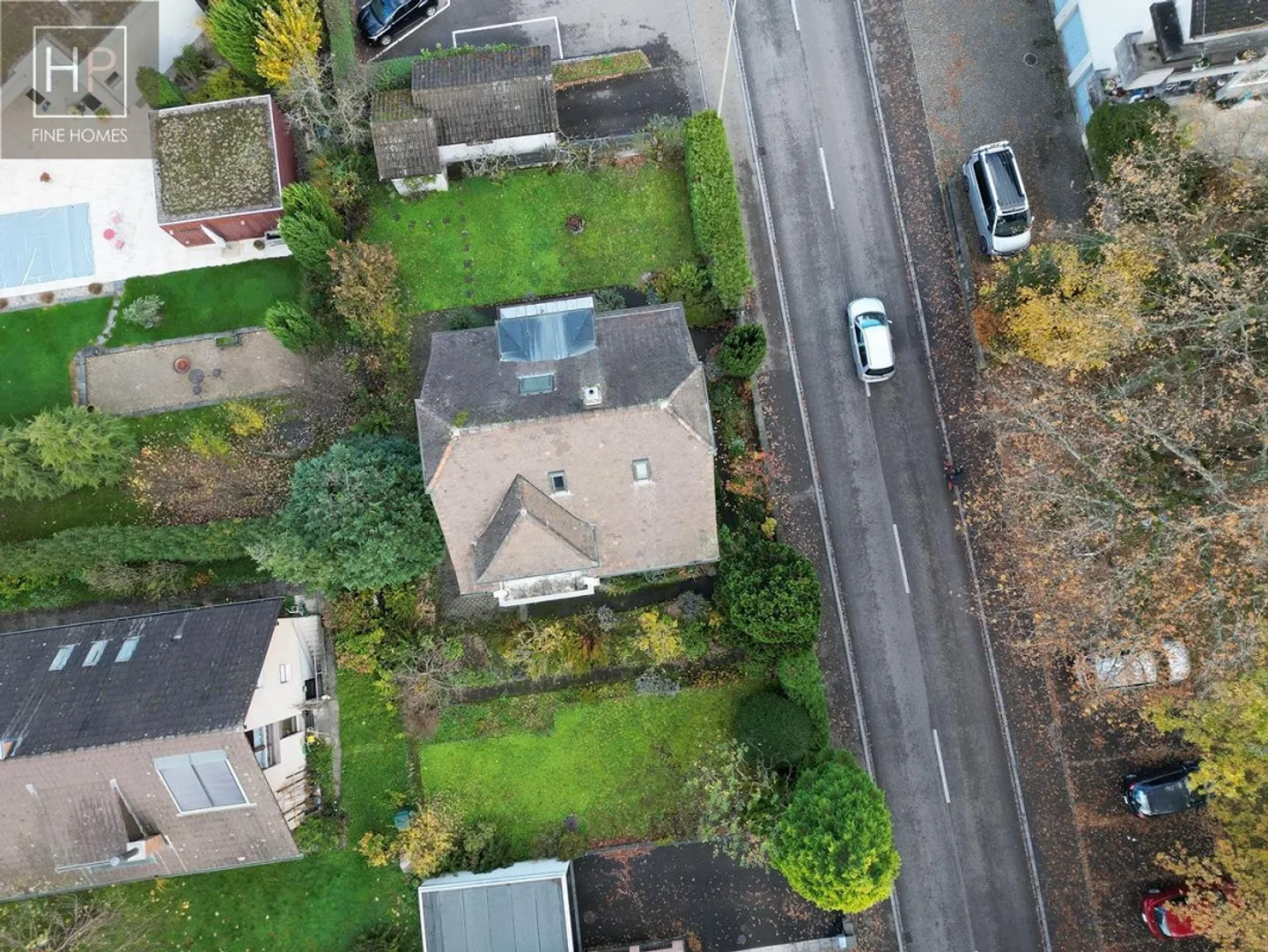 Charmantes Einfamilienhaus in Arlesheim - Foto 13 von 30