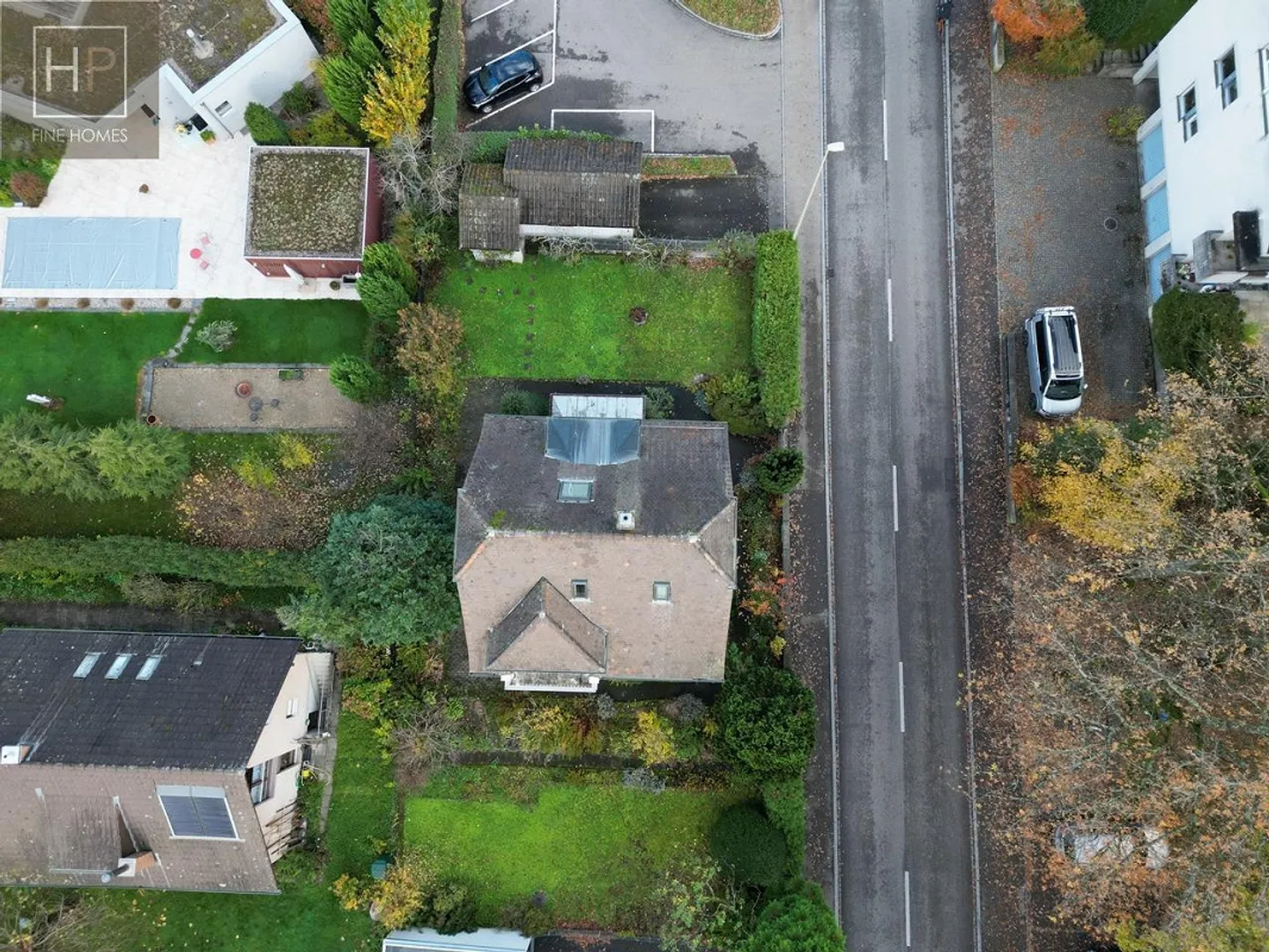 Charmantes Einfamilienhaus in Arlesheim - Foto 14 von 30