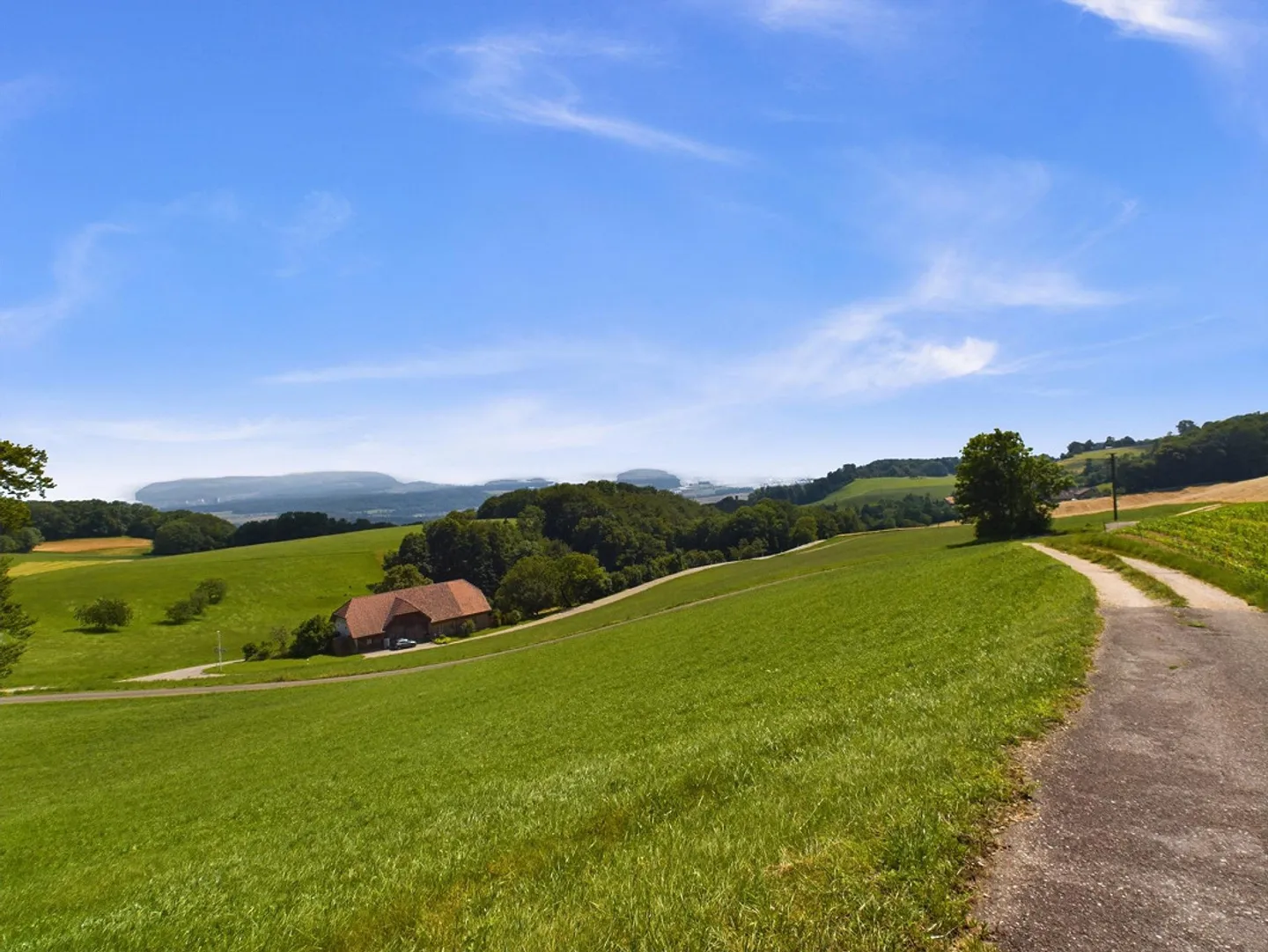 Maison de ville moderne de 4,5 pièces avec jardin à Niederbipp - Photo 13 sur 14