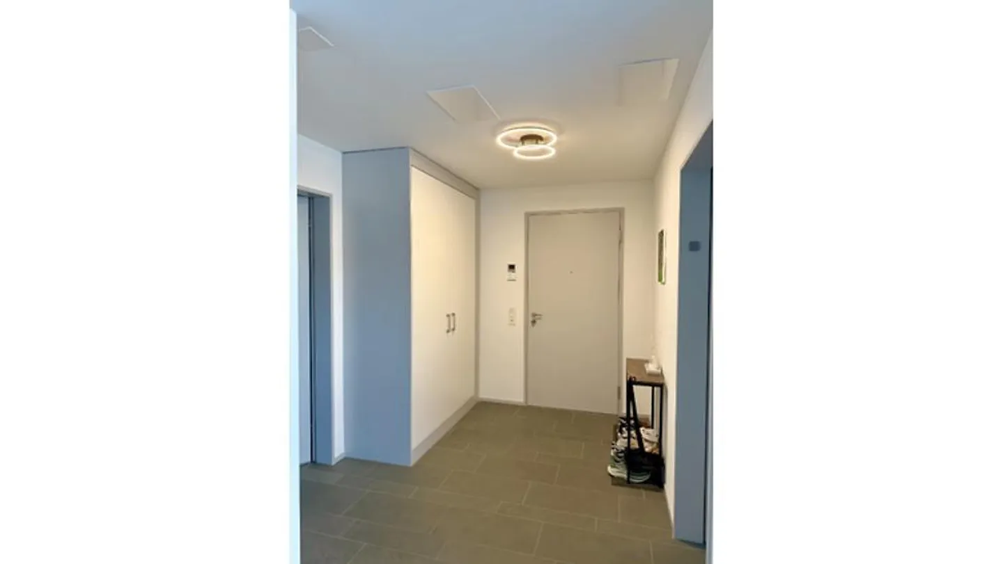 3½ ROOM APARTMENT IN ZURICH - DISTRICT 12 HIRZENBACH, FURNISHED, TEMPORARY - Photo 7 of 8