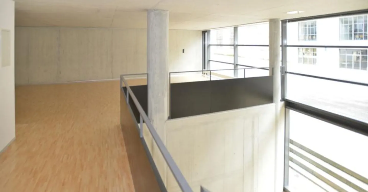 Geräumiges Duplex mit moderner Küche - Foto 5 von 11