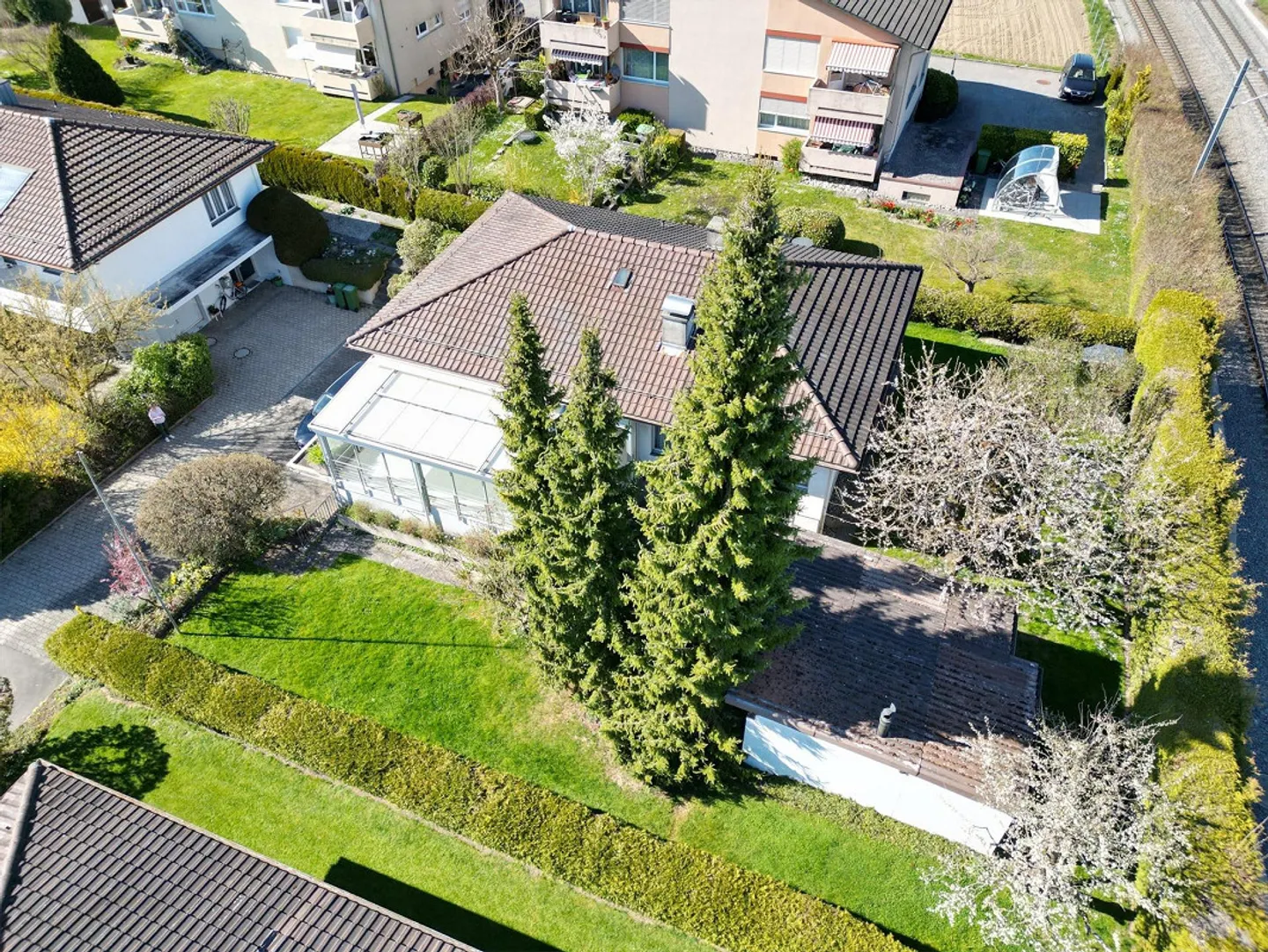 Your new home in Jegenstorf - Photo 2 of 10