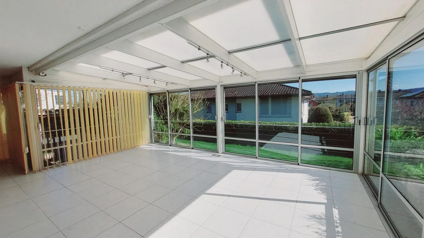 Your new home in Jegenstorf - Photo 7 of 10