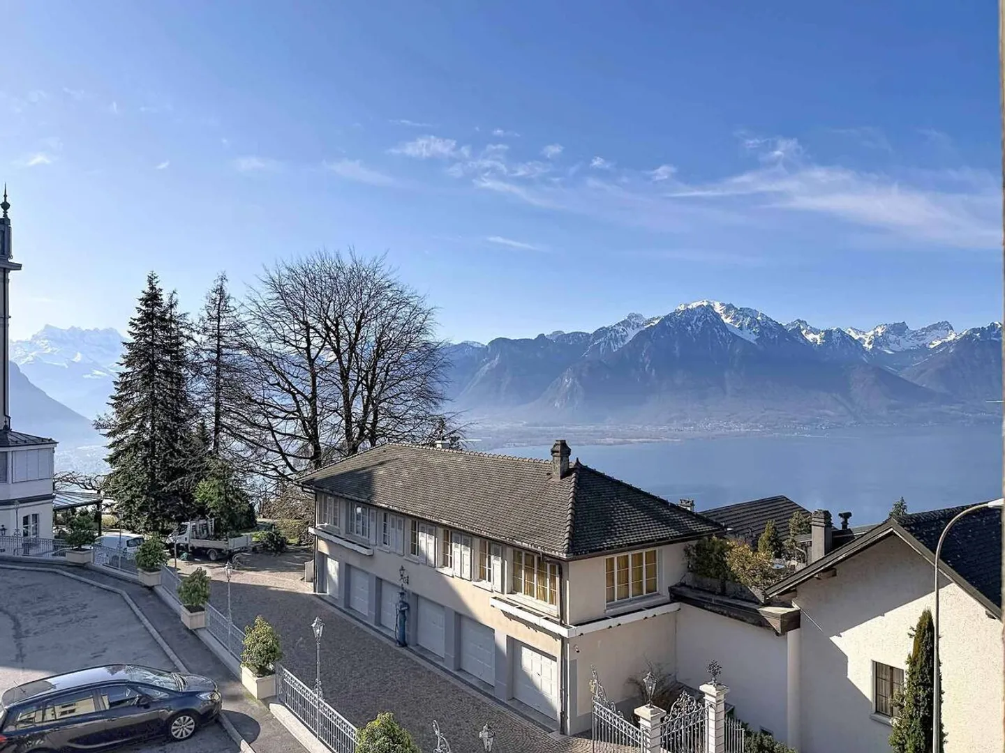 Charmantes Dorfhaus - Foto 2 von 13