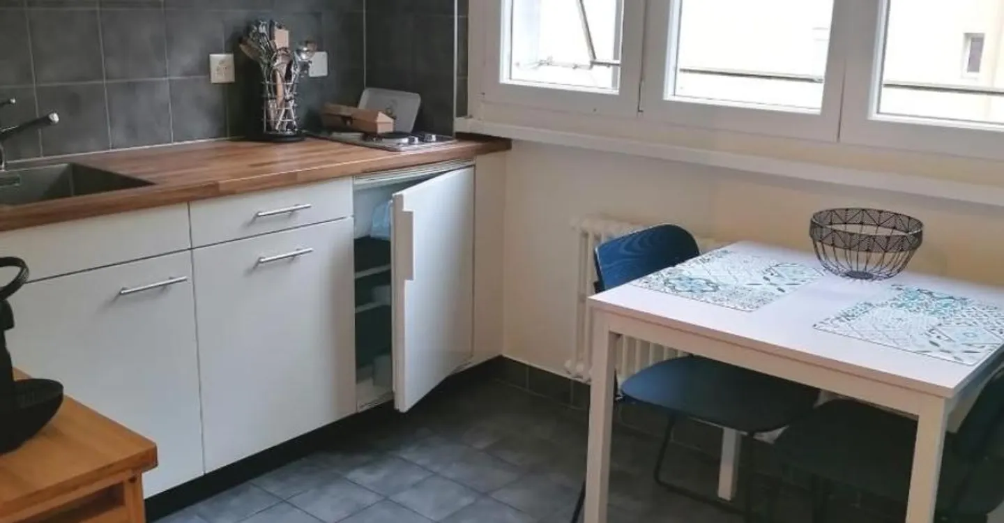 Charmant Appartement 2 Pièces - Photo 6 sur 6