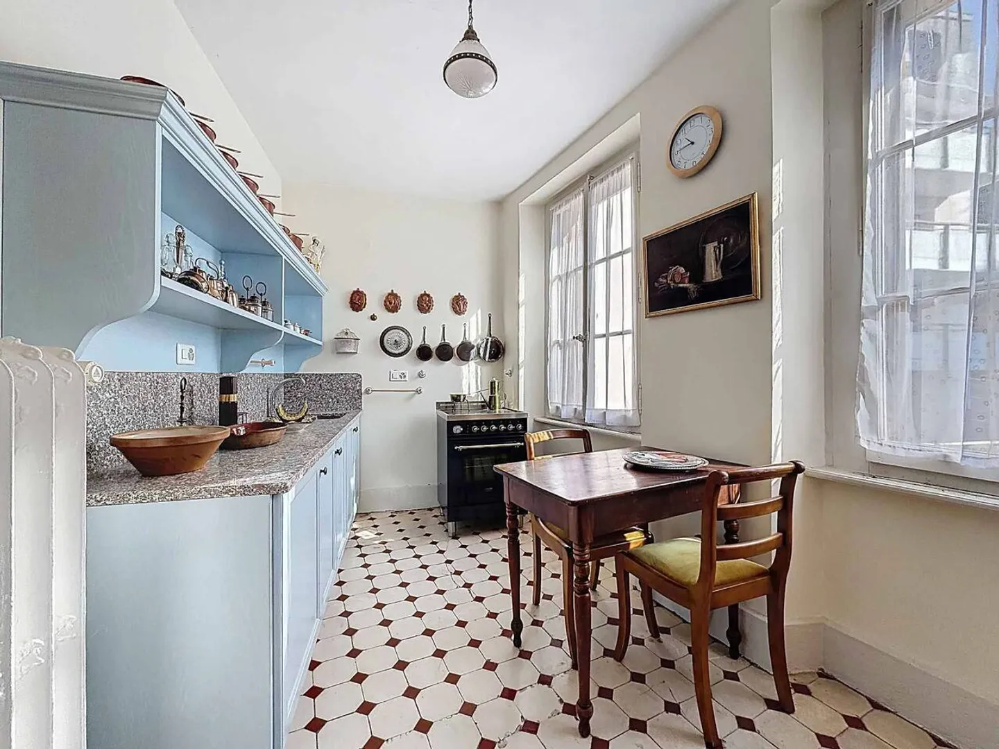 Charmantes Dorfhaus - Foto 5 von 13