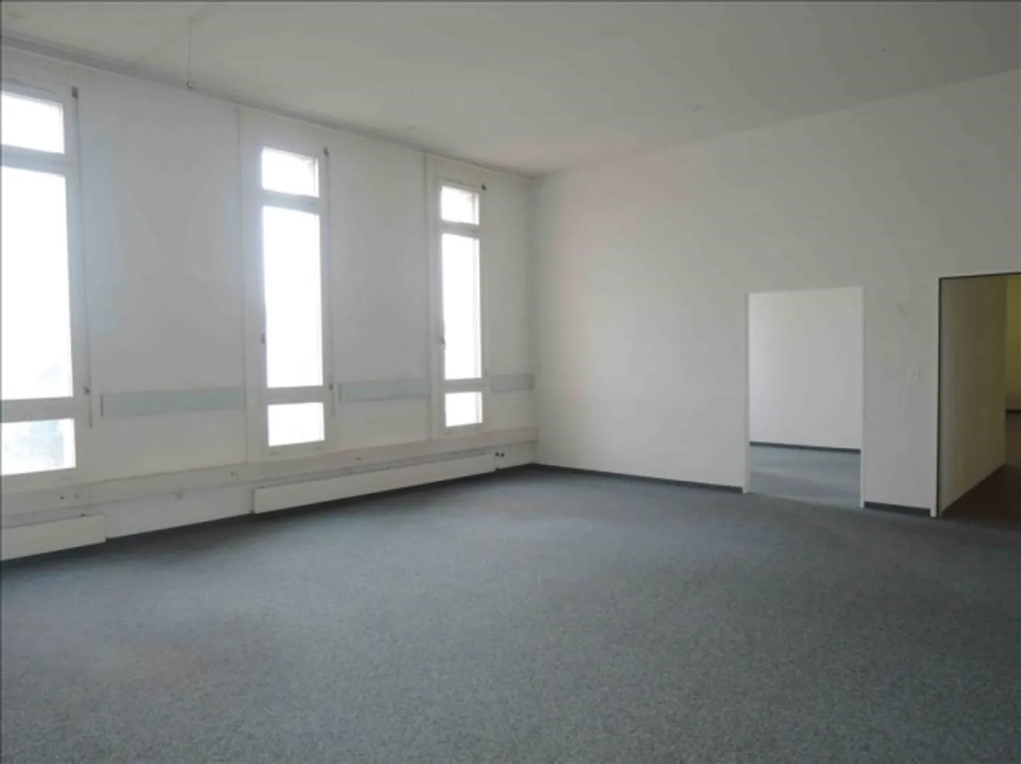 Immeuble mixte à louer - Photo 2 sur 8