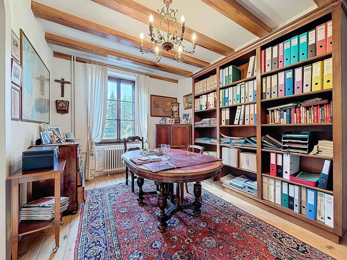 Charmantes Dorfhaus - Foto 11 von 13