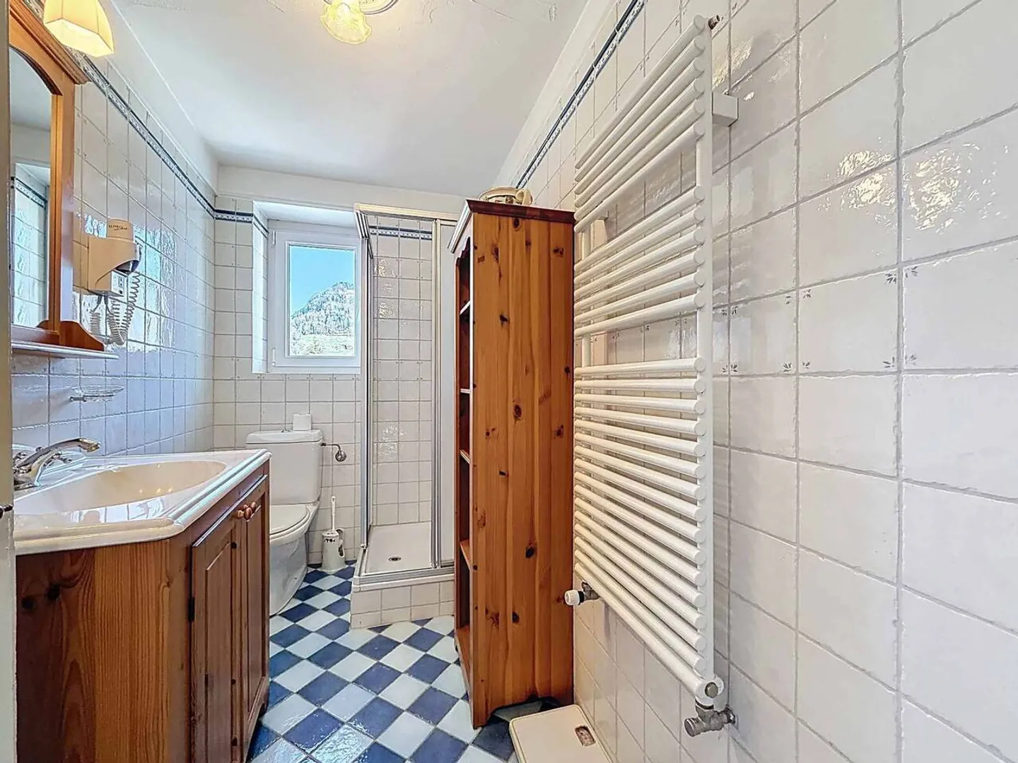 Charmantes Dorfhaus - Foto 12 von 13