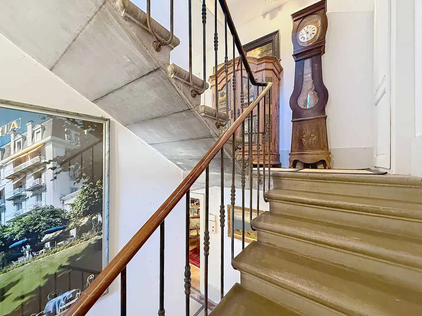 Charmantes Dorfhaus - Foto 6 von 13