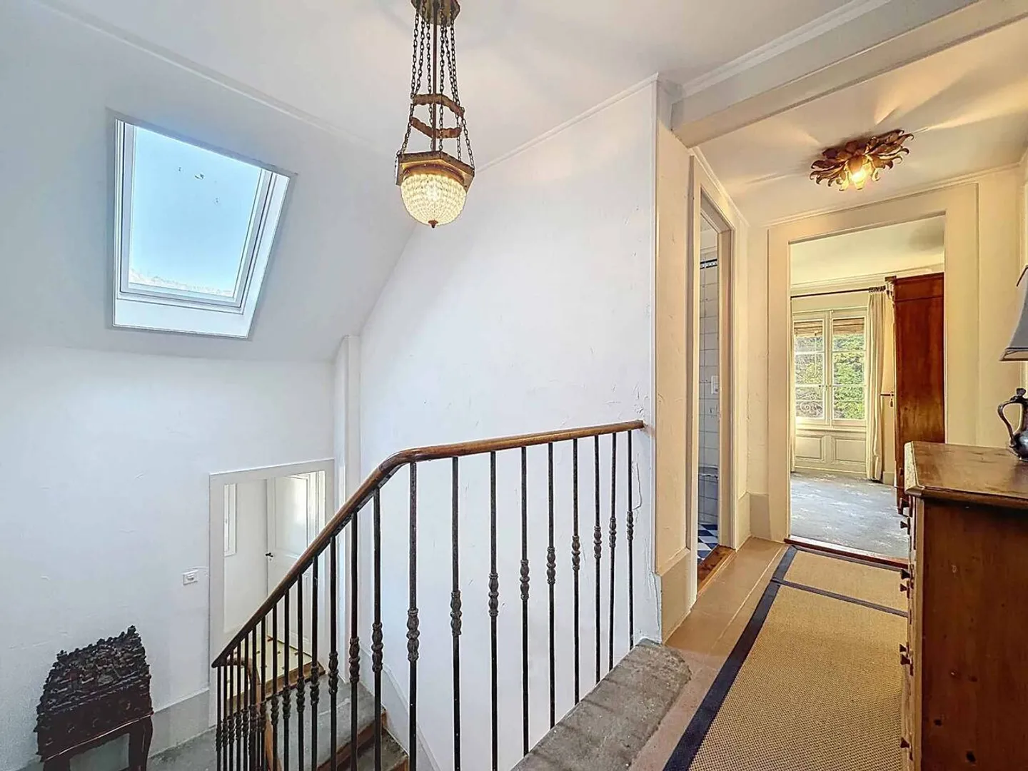 Charmantes Dorfhaus - Foto 7 von 13