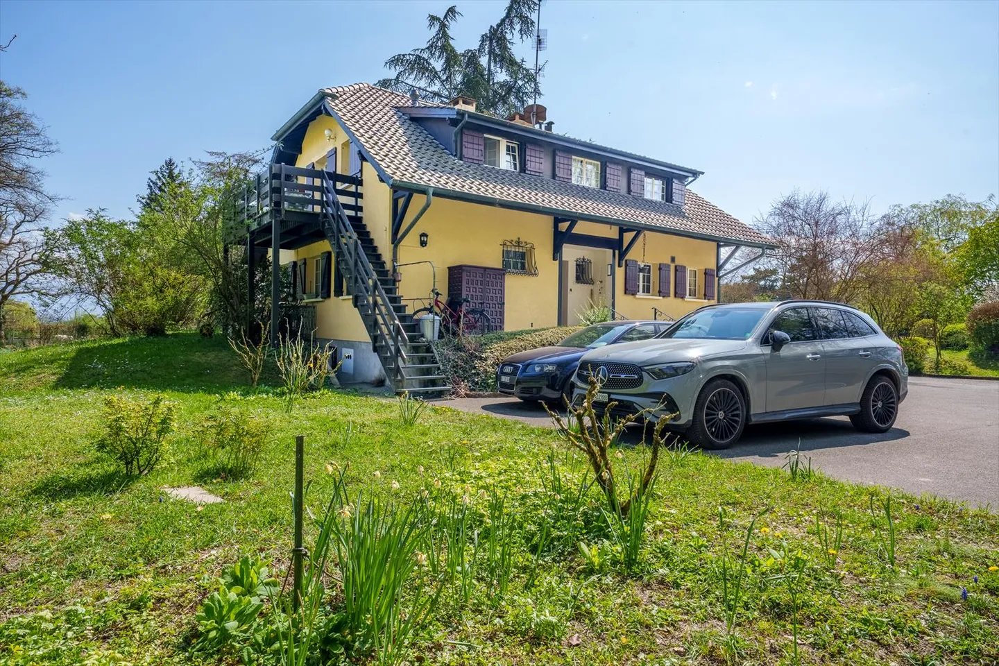 Haus 11,5 Zimmer - Foto 5 von 17