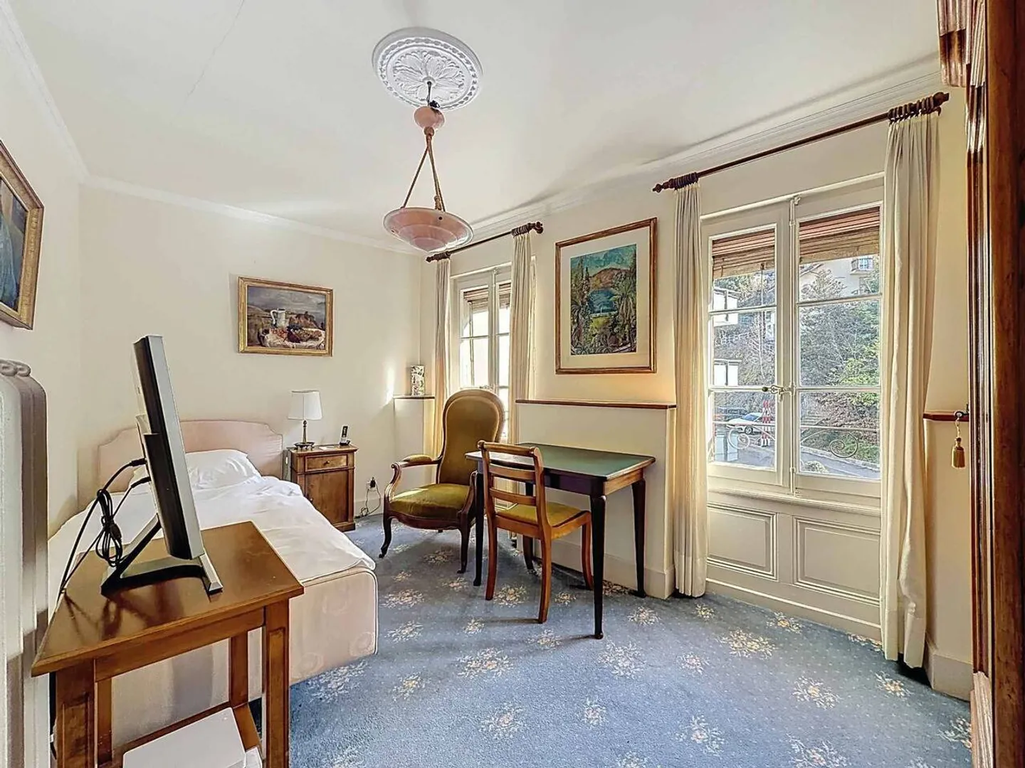 Charmantes Dorfhaus - Foto 10 von 13