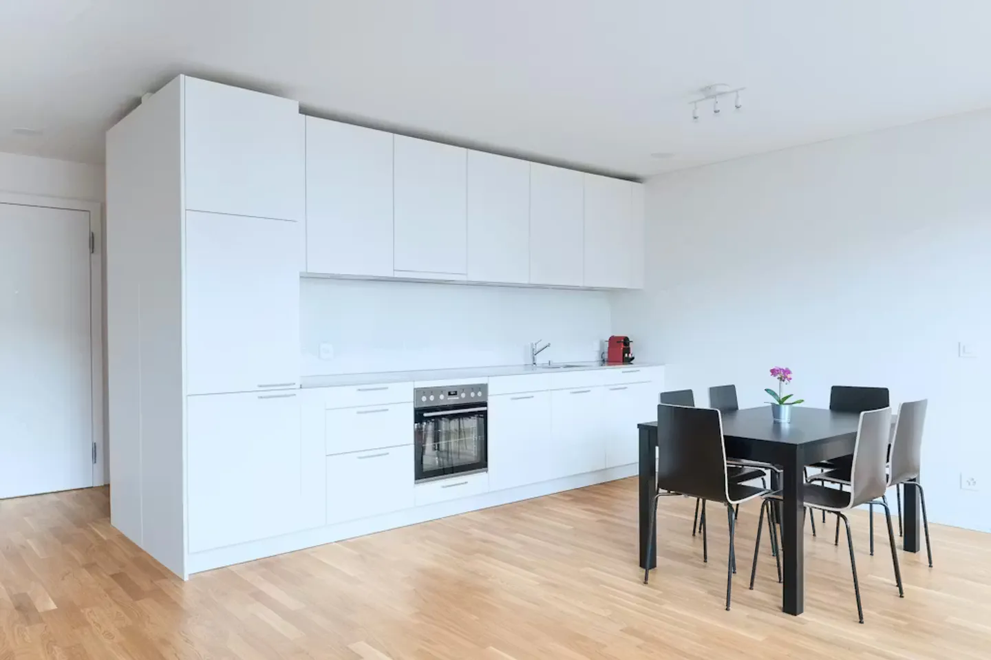 Charmant appartement à Bâle - Photo 4 sur 10