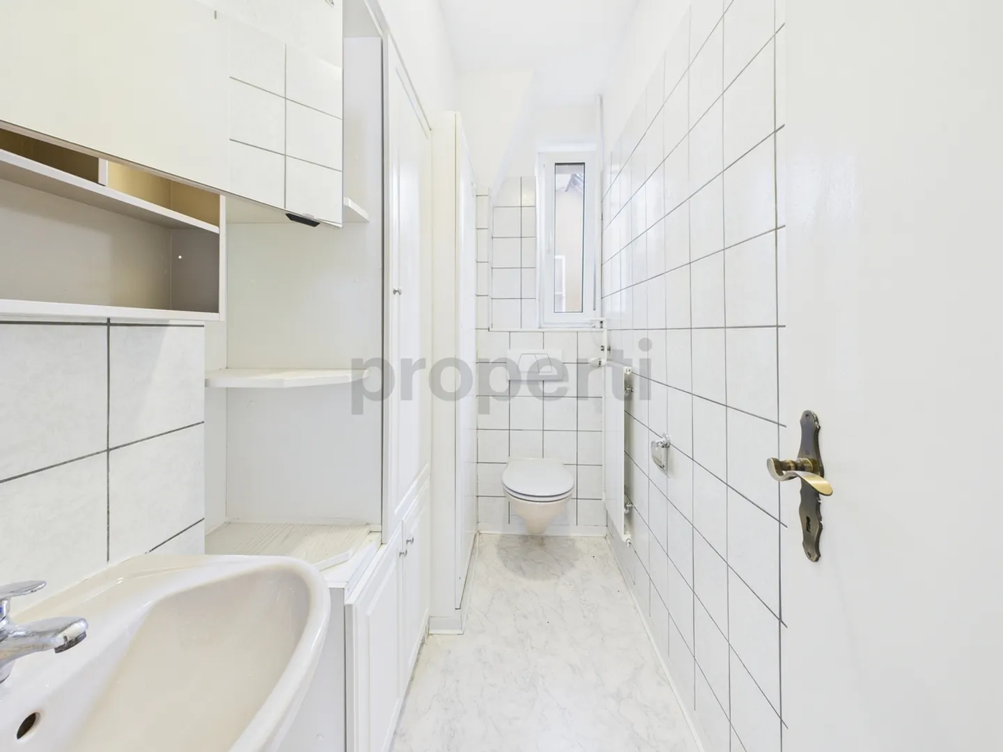 Charming 3.5 Room Apartment in Solothurn - Photo 8 of 11