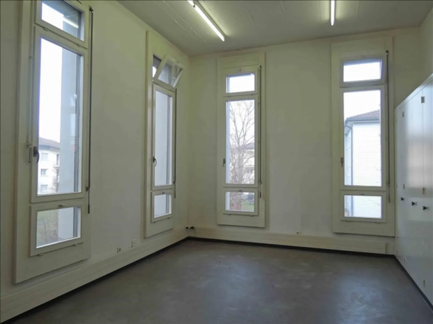 Immeuble mixte à louer - Photo 7 sur 8