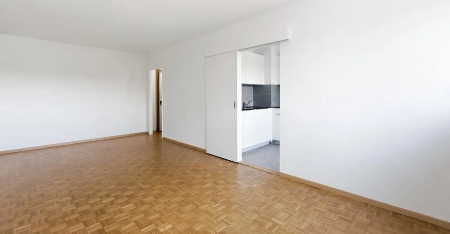Pretty little apartment in the heart of Thônex - Photo 3 of 8