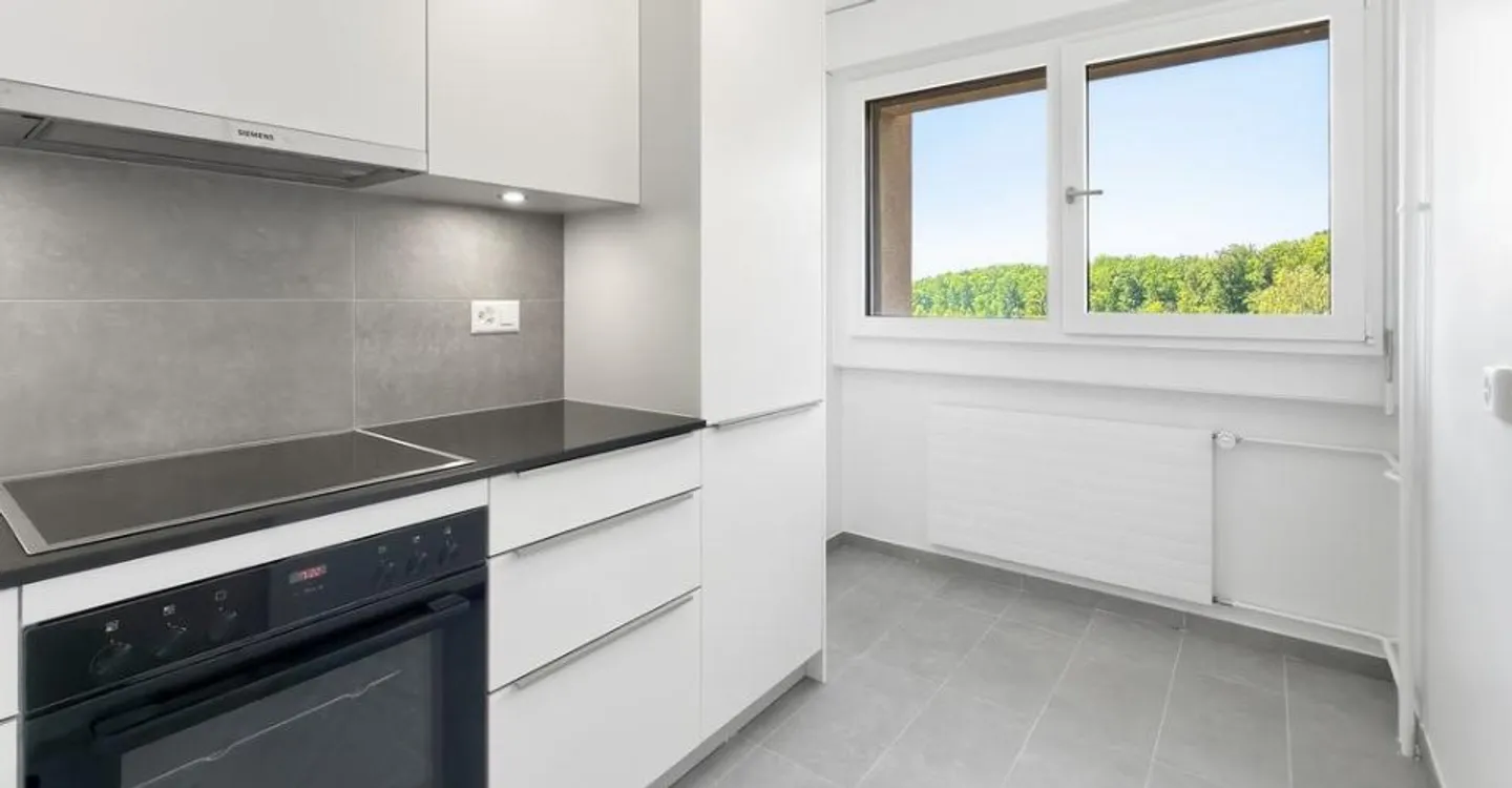 Pretty little apartment in the heart of Thônex - Photo 4 of 8