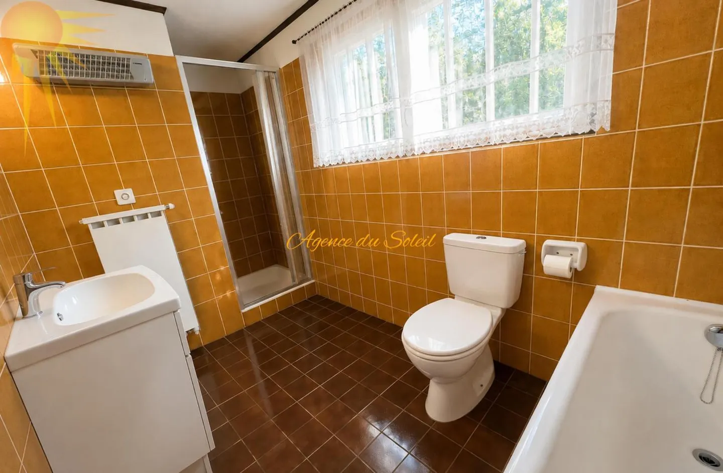 Charmantes Familienhaus in Mollens - Foto 7 von 13