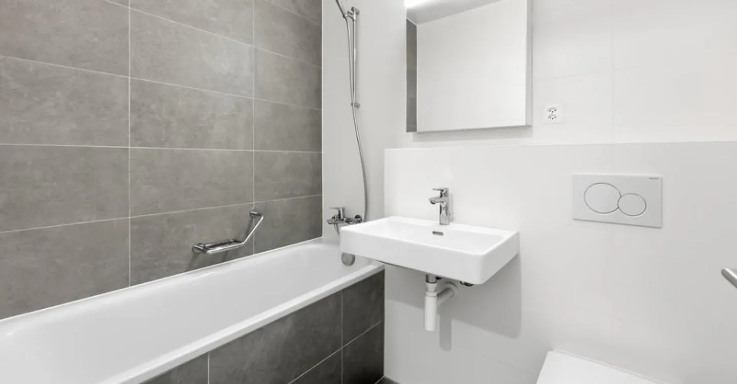 Pretty little apartment in the heart of Thônex - Photo 6 of 8