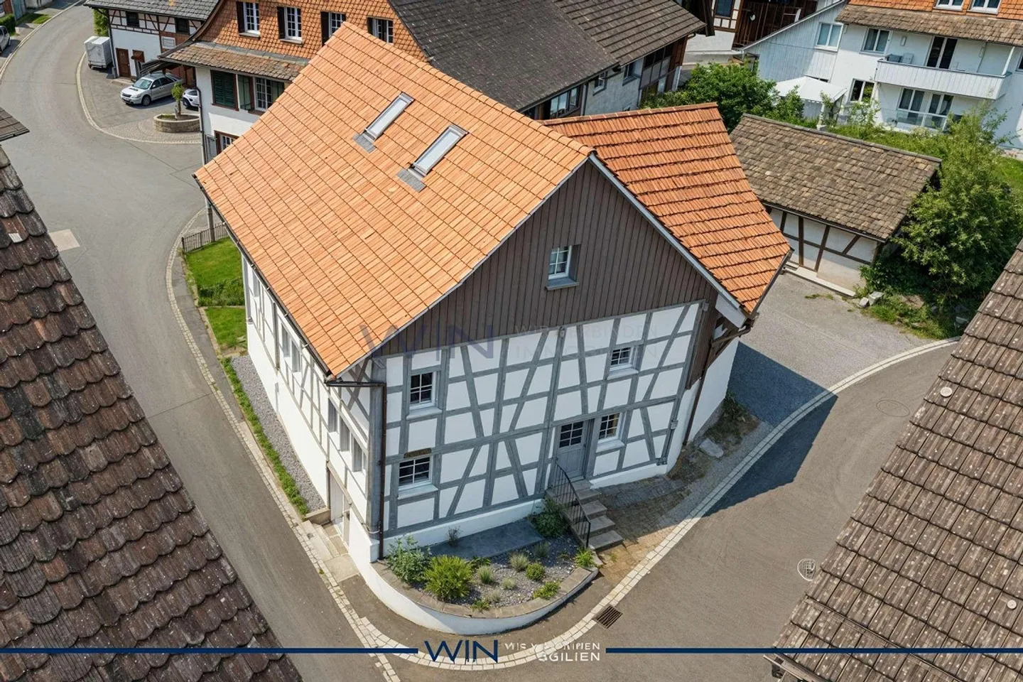 Generationenhaus für Grossfamilien - Foto 4 von 13