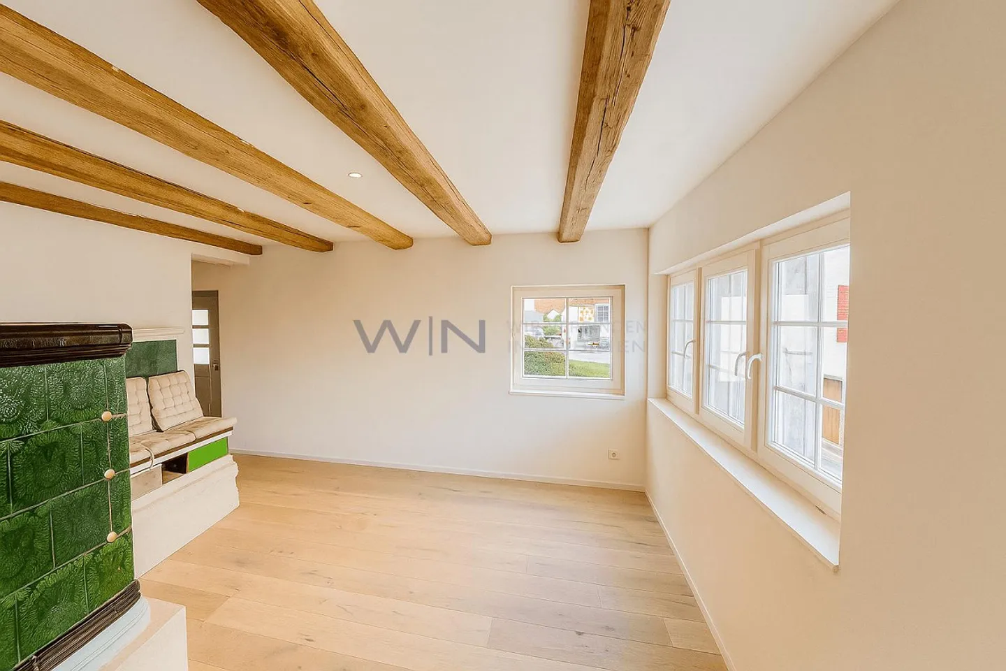 Generationenhaus für Grossfamilien - Foto 2 von 13