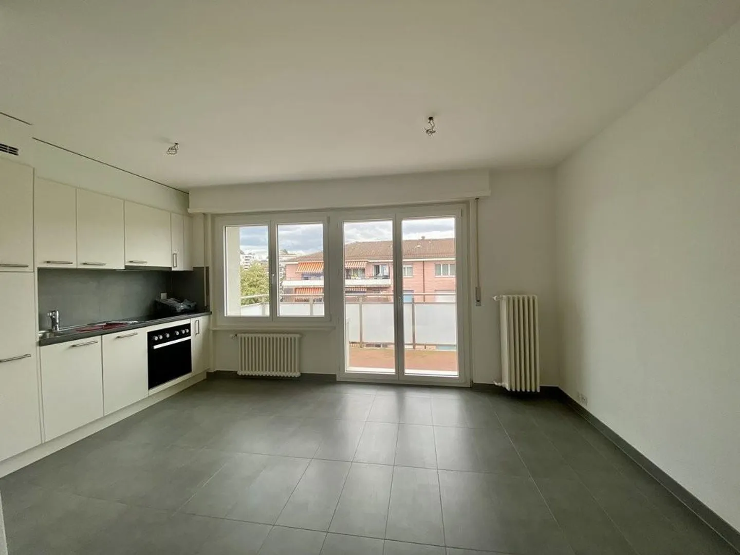 Zu ergreifen! Wunderschöne Wohnung in Bussigny! - Foto 3 von 7