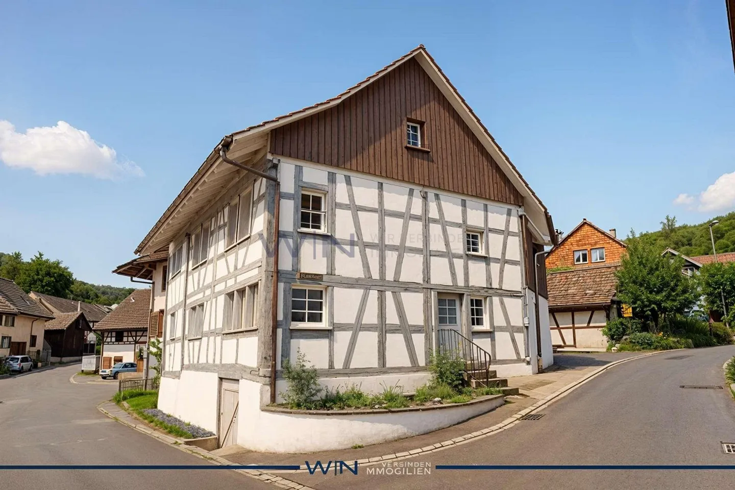 Generationenhaus für Grossfamilien - Foto 12 von 13