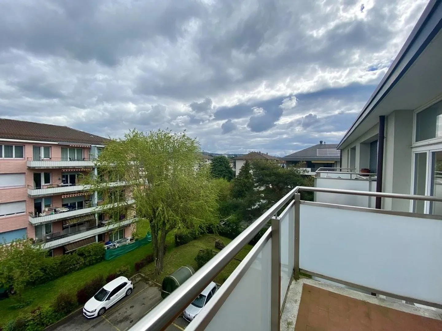 Zu ergreifen! Wunderschöne Wohnung in Bussigny! - Foto 6 von 7