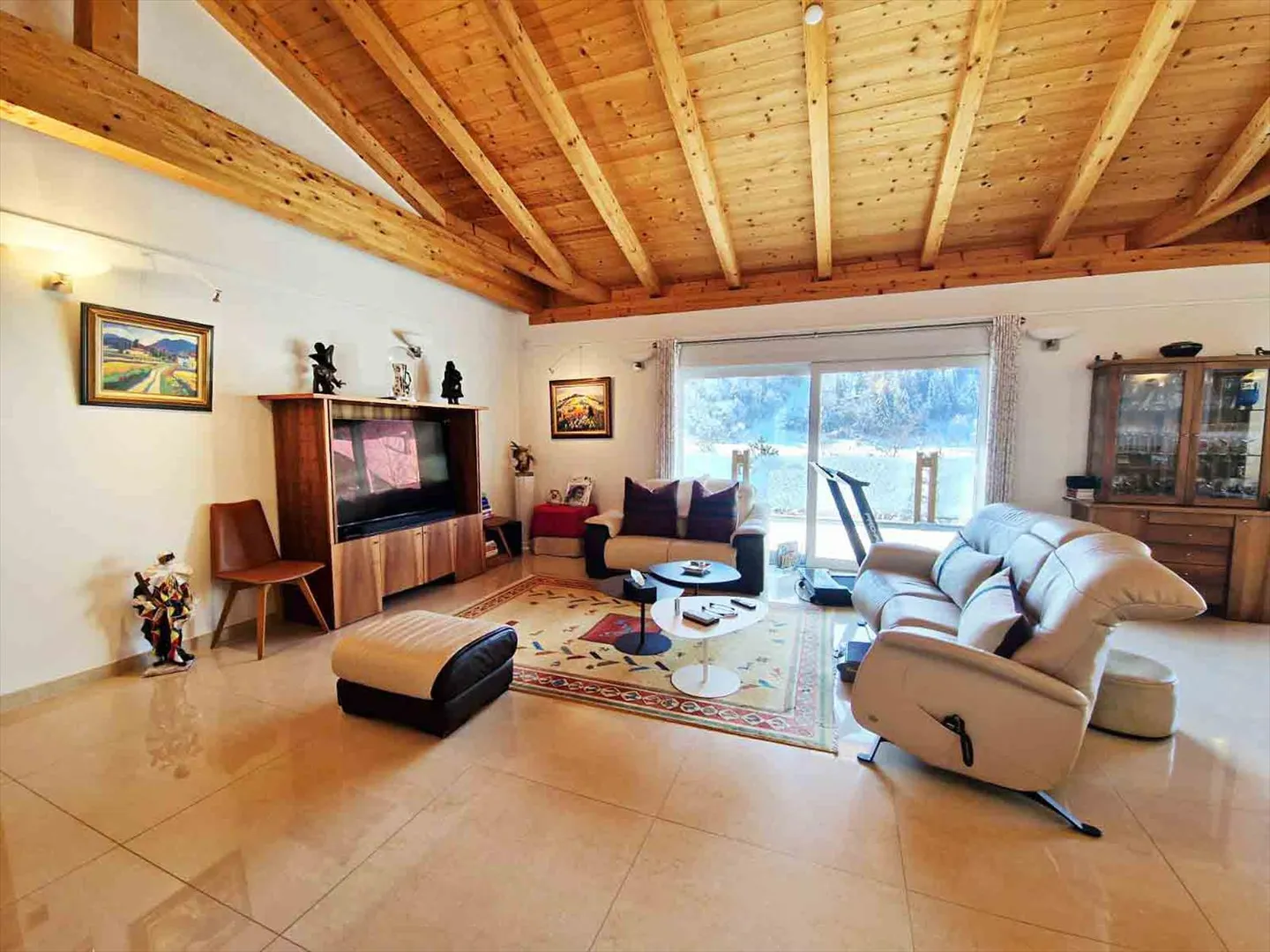 Villa 9 stanze - Foto 6 di 16