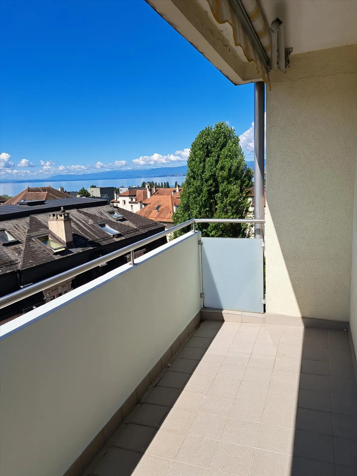 Appartement 3.5 pièces - Photo 2 sur 11