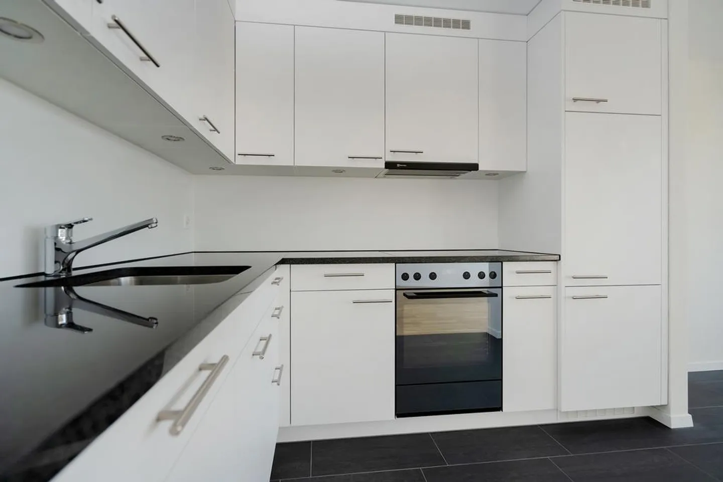 Wohnen im Grünen mit Aussicht auf die Alpen - Foto 2 von 12