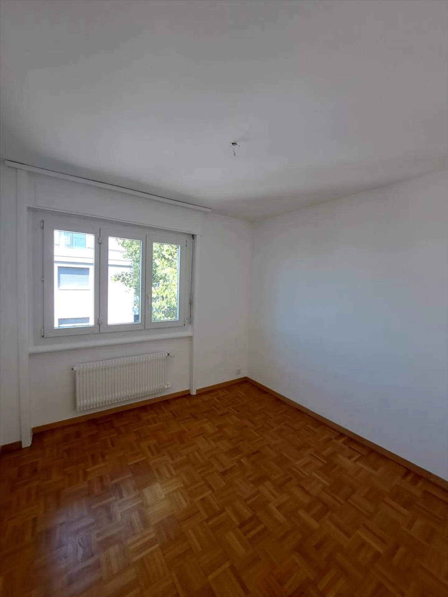 Appartement 3.5 pièces - Photo 8 sur 11