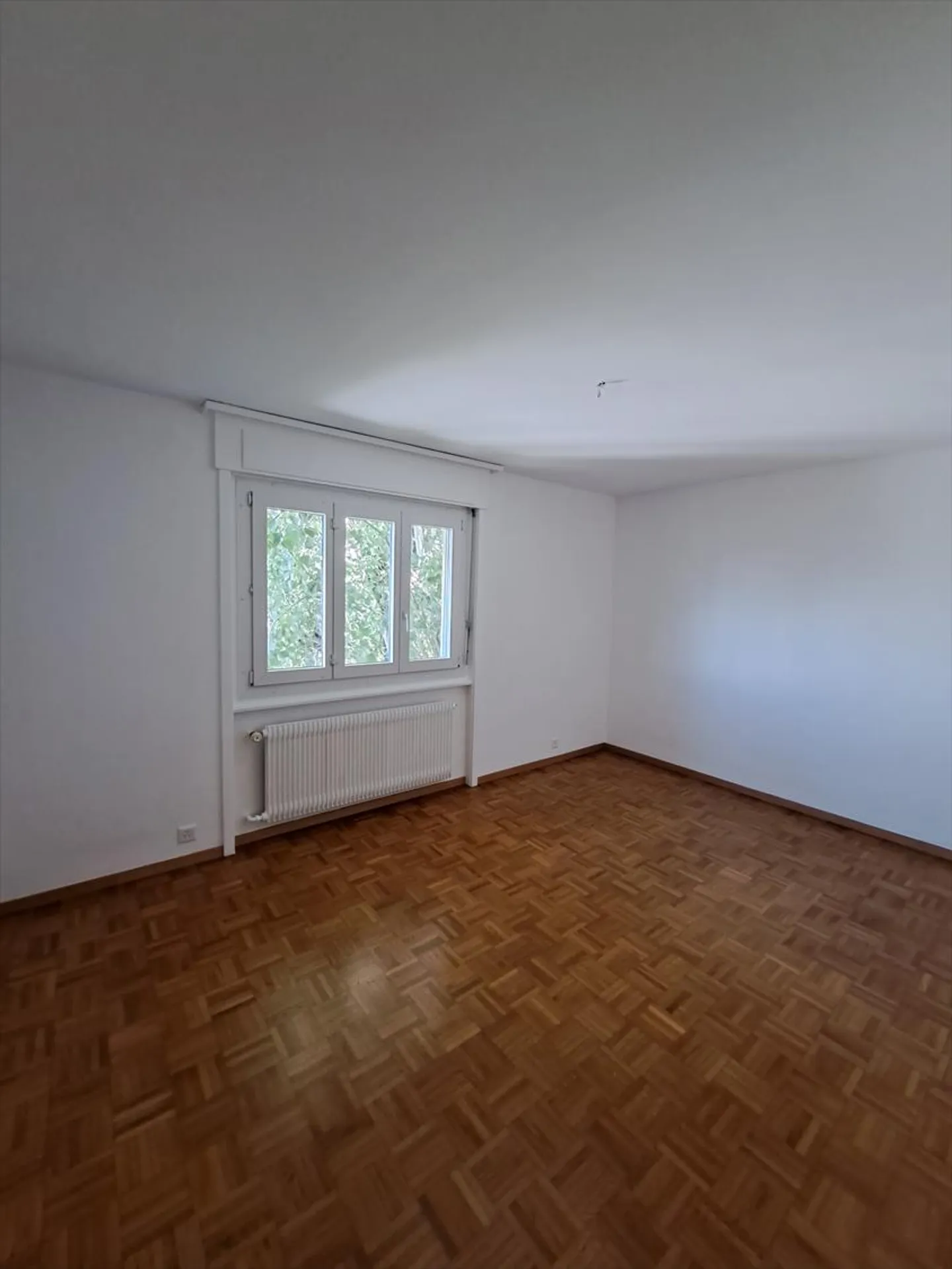 Appartement 3.5 pièces - Photo 10 sur 11