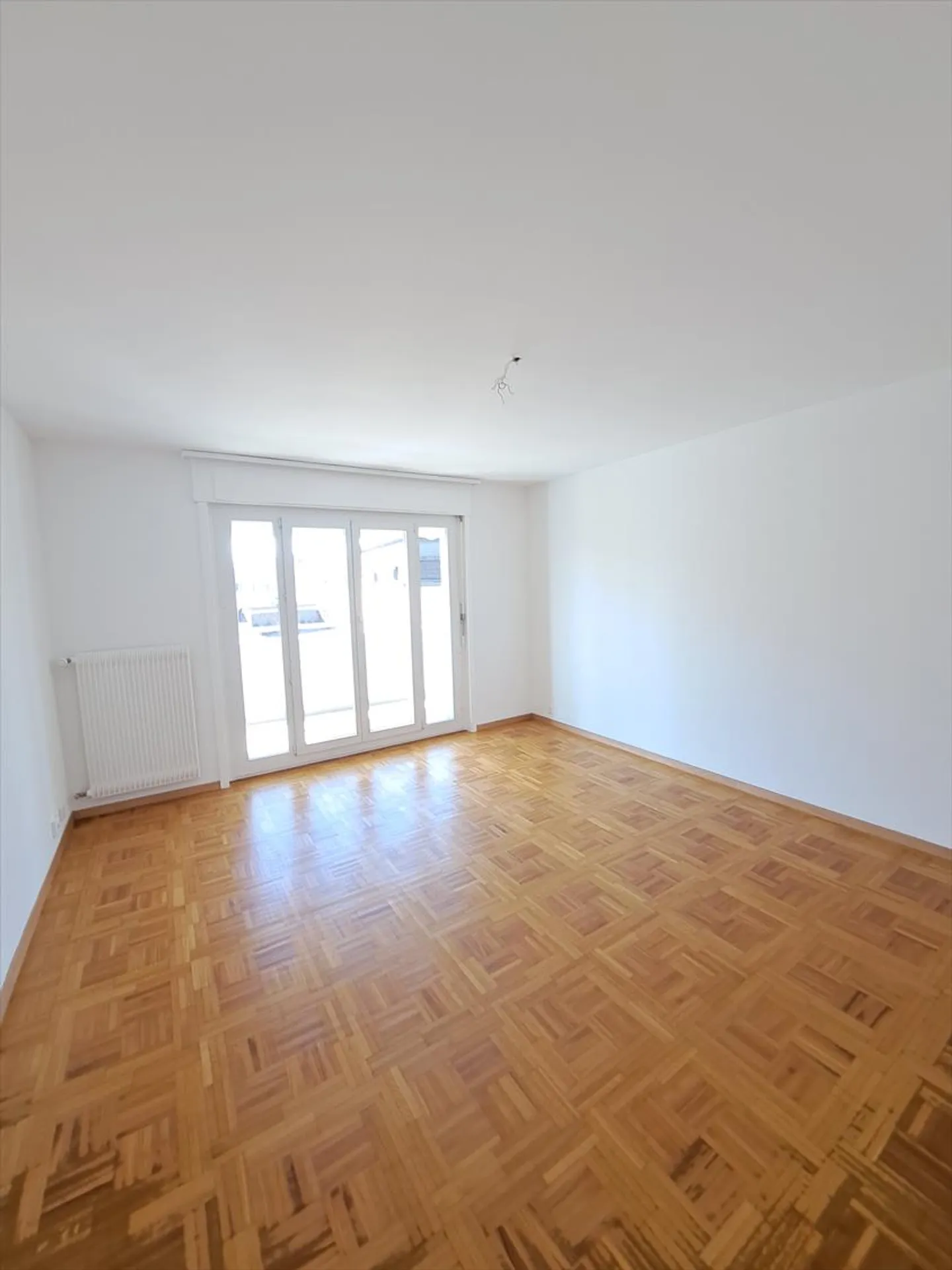 Appartement 3.5 pièces - Photo 11 sur 11