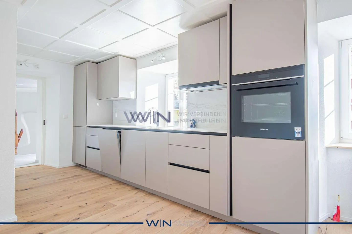 Tradition neu interpretiert, inkl. Einliegerwohnung - Foto 3 von 12