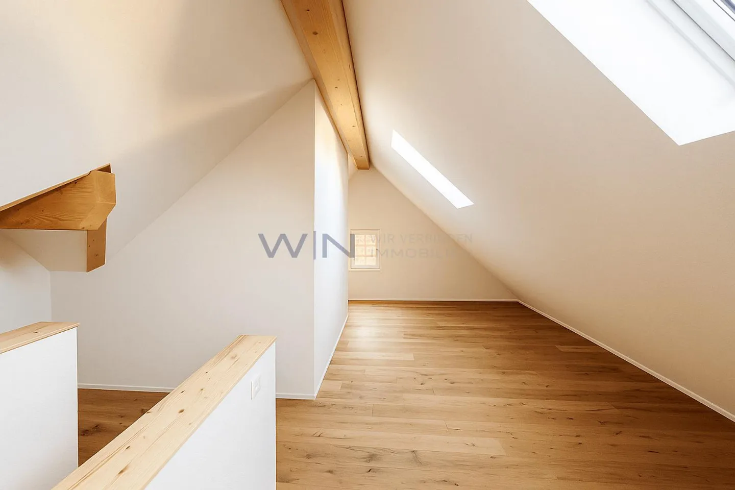 Generationenhaus für Grossfamilien - Foto 6 von 13