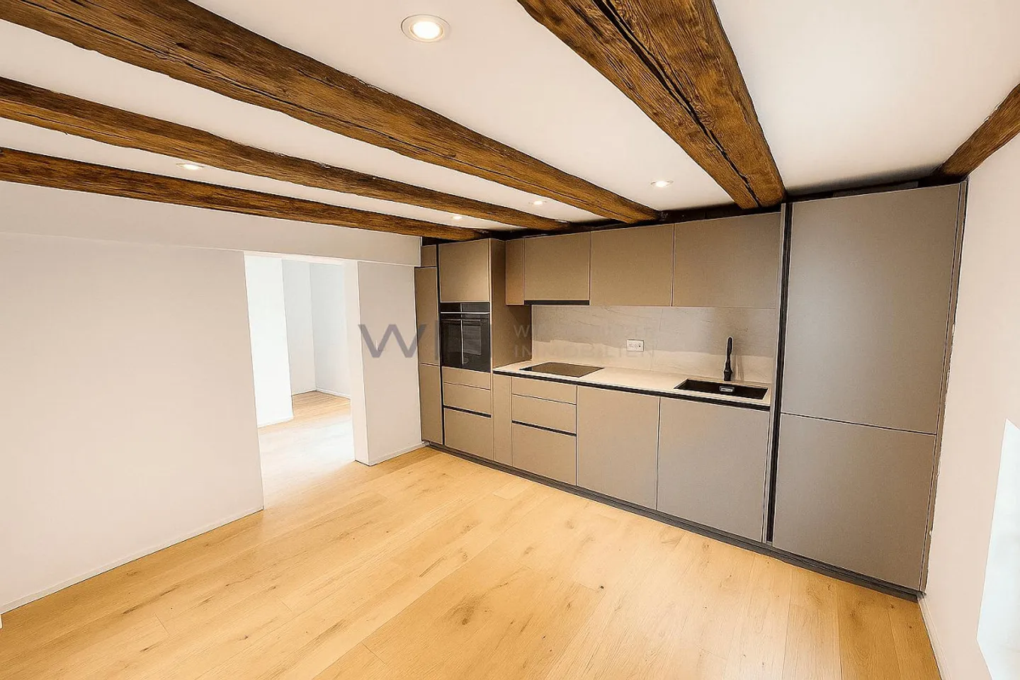 Generationenhaus für Grossfamilien - Foto 11 von 13